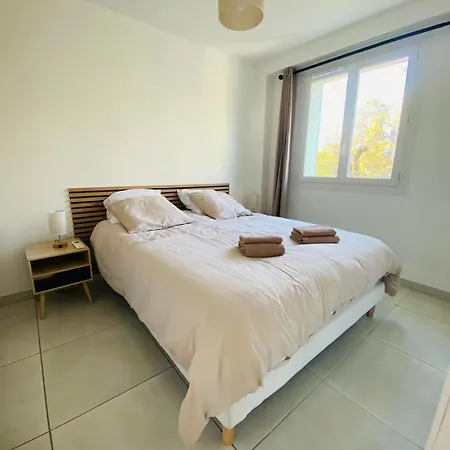 T4 65m Avec Garage A 10 Min A Pied Du Centre *