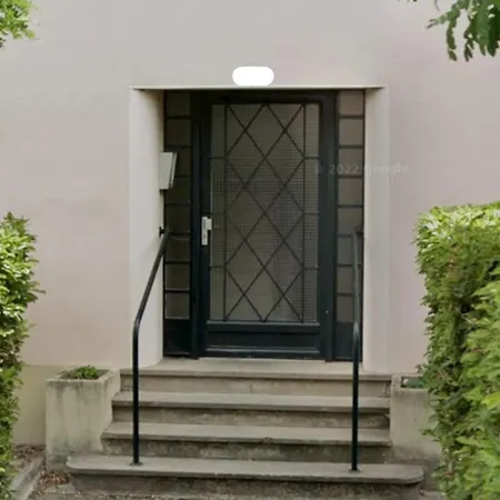 T4 65m Avec Garage A 10 Min A Pied Du Centre Apartament