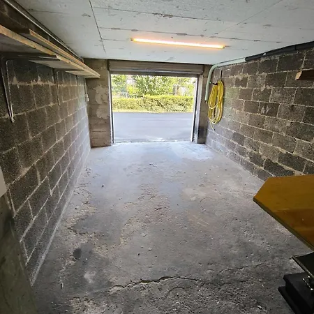 T4 65m Avec Garage A 10 Min A Pied Du Centre